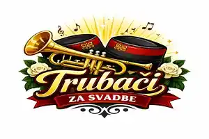 Trubači Vranje Logo